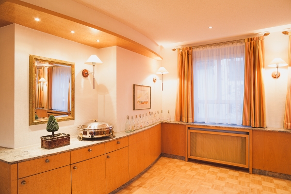 Schwarzkopf Hotel-Restaurant (Frammersbach)